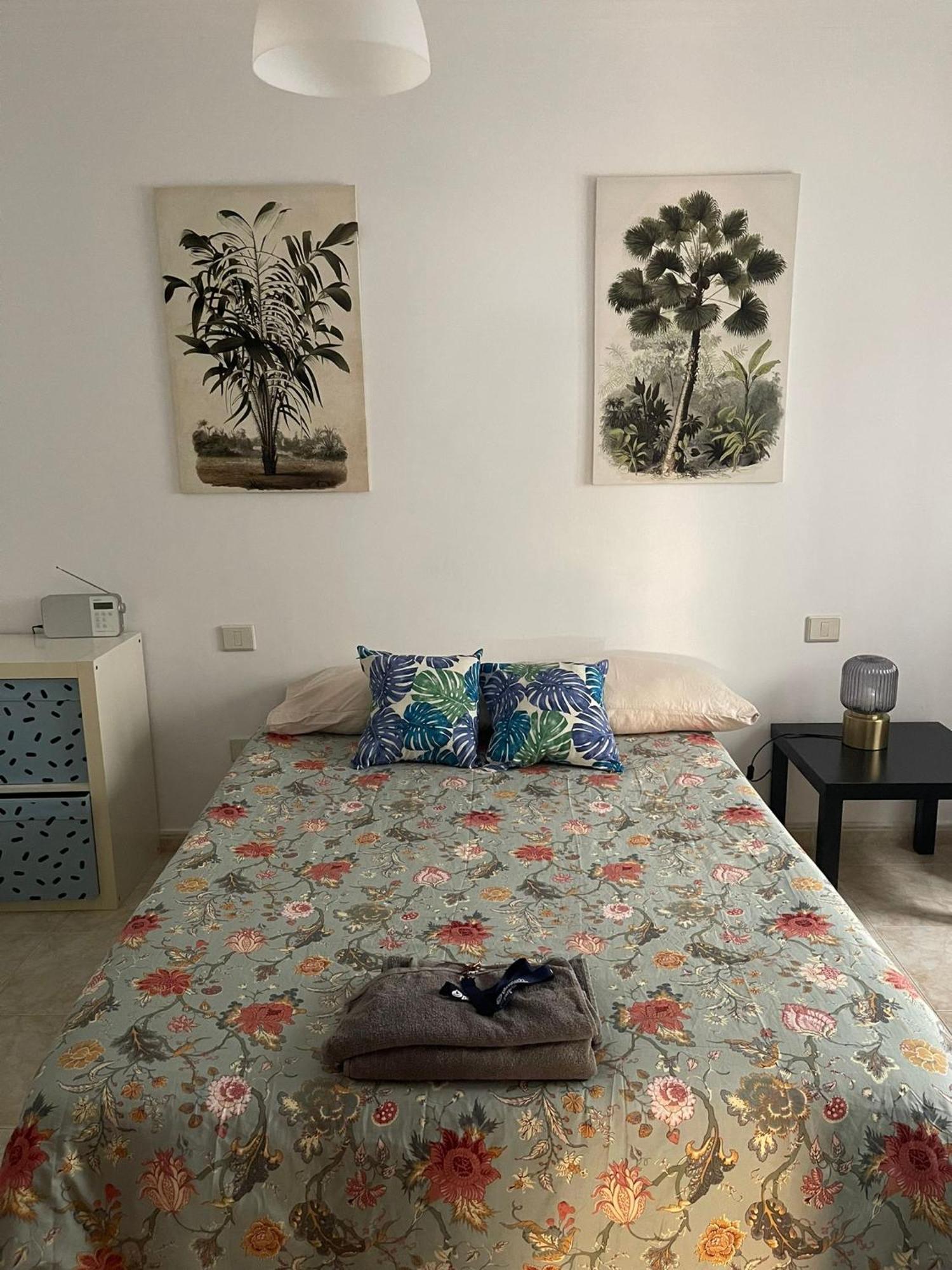 Oasis Apartment Las Palmas de Gran Canaria Exterior foto