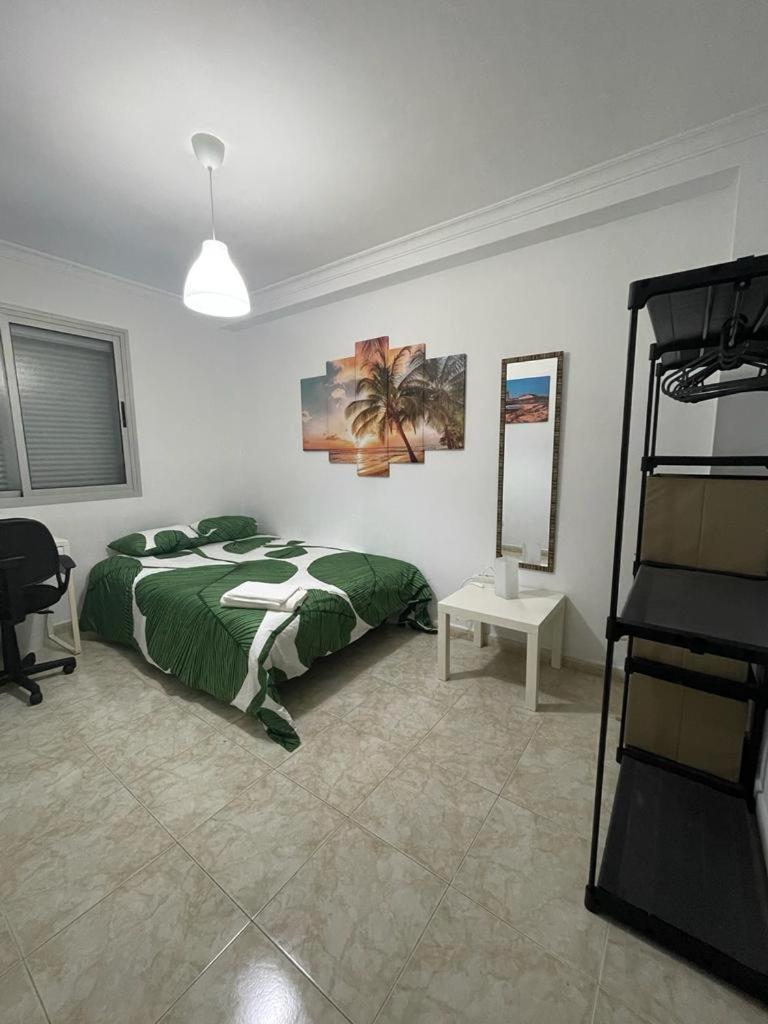 Oasis Apartment Las Palmas de Gran Canaria Exterior foto
