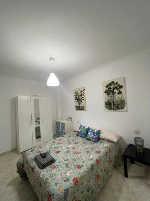 Oasis Apartment Las Palmas de Gran Canaria Exterior foto