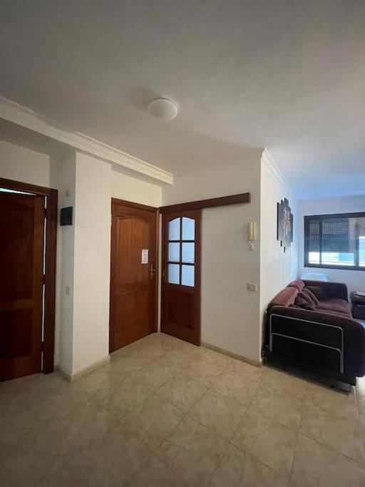 Oasis Apartment Las Palmas de Gran Canaria Exterior foto