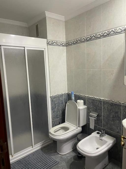 Oasis Apartment Las Palmas de Gran Canaria Exterior foto