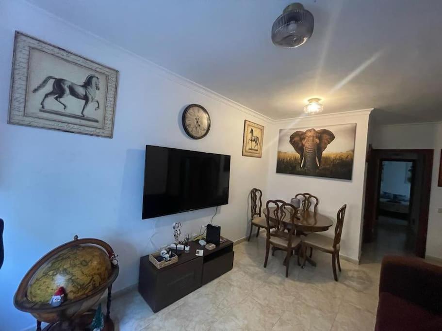 Oasis Apartment Las Palmas de Gran Canaria Exterior foto