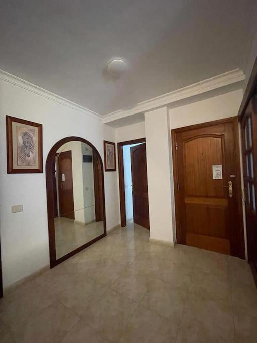 Oasis Apartment Las Palmas de Gran Canaria Exterior foto